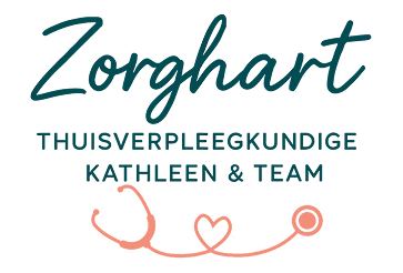logo zorghart